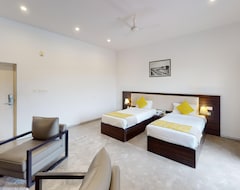 Khách sạn MWC Club by Spree (Chennai, Ấn Độ)