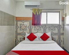 Hotelli OYO Flagship R.K.R Residency (Sriperumbudur, Intia)