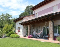 Toàn bộ căn nhà/căn hộ Il Sogno (Isola Vicentina, Ý)