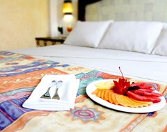 Hotel Coral Cuernavaca Resort & Spa (Emiliano Zapata, Mexico)