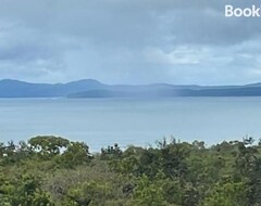 Cijela kuća/apartman Sea View Hills Bungalow (Isla Cébaco, Panama)
