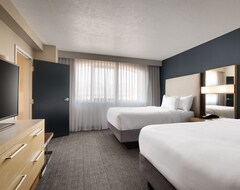 Hotel Courtyard by Marriott Ogden (Ogden, USA)