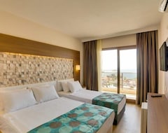 Hotel Comfort Ada Class (Kusadasi, Turquía)