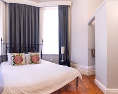 Hotel Ashanti Gardens Guest House (Cape Town, South Africa)