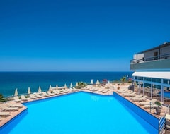 SCALETA BEACH HOTEL (Skaleta, Greece)