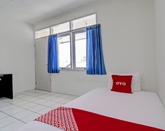 Hotel Oyo Life 92630 Siliwangi Residence 63 (Bandung, Indonezija)