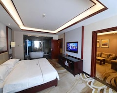 Khách sạn Fortune Hotel Honghe (Gejiu, Trung Quốc)
