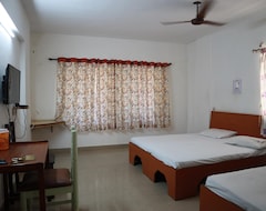 Hotelli Hotel Surya (Mangalore, Intia)