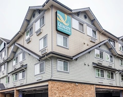 Hotel Quality & Suites Langley (Langley, Canada)