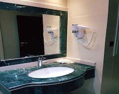 Hotelli Ewan Dar AL Hejra (Medina, Saudi Arabia)