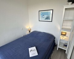 Casa/apartamento entero Apartment Royan, 1 Bedroom, 4 Persons (Royan, Francia)