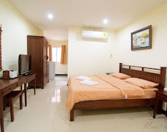 Hotel Natee Place (Chiang Mai, Thailand)