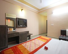 Khách sạn Ks International (Katra, Ấn Độ)