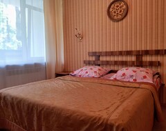 Toàn bộ căn nhà/căn hộ Apartments At Spa Com (Orscha, Belarus)