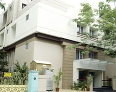 Khách sạn Smart Haven Corporate Rooms & Residences (Chennai, Ấn Độ)