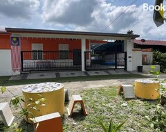 Cijela kuća/apartman Agro Village Stay (Tapah, Malezija)