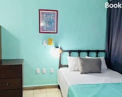 Khách sạn Hotel Santa Barbara (Mazatlán, Mexico)
