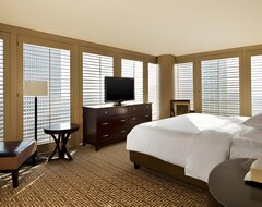 Sheraton New Orleans Hotel (New Orleans, ABD)