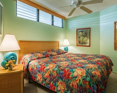 Hotelli Kona Reef Resort By Latour Group (Kailua-Kona, Amerikan Yhdysvallat)