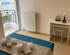 Koko talo/asunto Classy 3br With 2 Bathrooms Apartment In Marousi (Ateena, Kreikka)