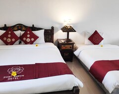 Hotel Puri Saron Madangan (Gianyar, Indonesien)