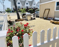 Khách sạn Kania Shore House (Seaside Park, Hoa Kỳ)