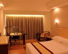 Hotel Panyu Miramar (Guangzhou, China)