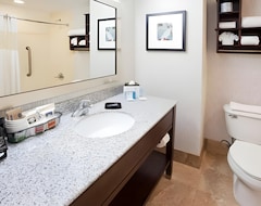 Hotel Hampton Inn & Suites Atlanta-Downtown (Atlanta, USA)