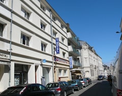 Khách sạn Hotel Berthelot (Tours, Pháp)