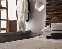 Casa Cabana Boutique Hotel & Spa - Adults Only (Rhodos by, Grækenland)