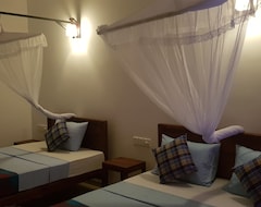 Hotel Max Safari Villa (Ratnapura, Šri Lanka)
