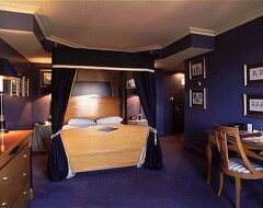 Hotel Sir Stamford Double Bay (Sydney, Australia)