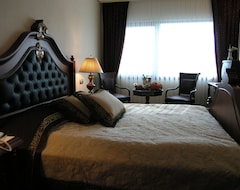 Khách sạn Doga Residence Hotel Ankara (Ankara, Thổ Nhĩ Kỳ)