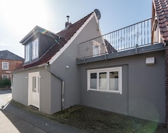 Tüm Ev/Apart Daire Holiday House Pusterum - Holiday House Pusterum (Tönning, Almanya)