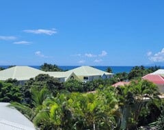 Aparthotel Residence Anse Des Rochers (Saint Francois, Antillas Francesas)