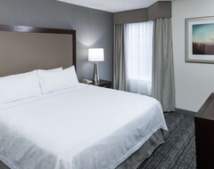 Hotelli Homewood Suites by Hilton Seattle-Tacoma Airport/Tukwila (Tukwila, Amerikan Yhdysvallat)