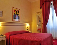 Khách sạn Hotel Galimberti (Turin, Ý)