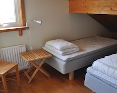 Toàn bộ căn nhà/căn hộ 4 Bedroom Accommodation In Älghult (Älghult, Thụy Điển)
