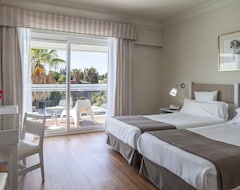 Khách sạn Hotel Jerez & Spa (Jerez de la Frontera, Tây Ban Nha)