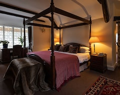 Hotelli The Royal Oak Exmoor (Exford, Iso-Britannia)