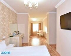 Khách sạn Hotel Blanco (Yerevan, Armenia)