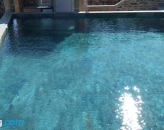 Cijela kuća/apartman Gite Les Faillants, Spa Privatif, Piscine A Lorgues (Lorgues, Francuska)