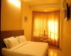 Khách sạn Hotel Bhagayalaxmi Shirdi (Shirdi, Ấn Độ)