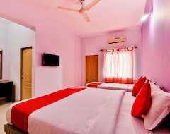 Khách sạn OYO 2320 Hotel Mayura Novacity (Mapusa, Ấn Độ)