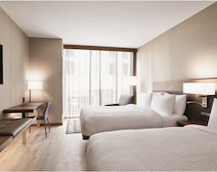 AC Hotel by Marriott Pittsburgh Downtown (Pittsburgh, USA)