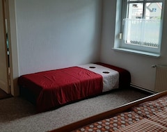 Cijela kuća/apartman Holiday Apartment Liepgarten For 1 - 4 Persons With 1 Bedroom - Holiday Apartment (Liepgarten, Njemačka)