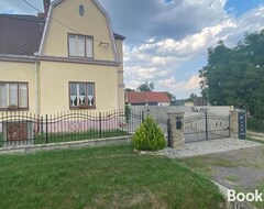 Cijela kuća/apartman Vila 1921 (Jevišovice, Češka Republika)