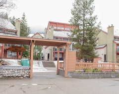 Khách sạn Horsethief Lodge By High Country Properties (Panorama Resort, Canada)