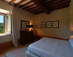 Toàn bộ căn nhà/căn hộ Monticchia 10 Sleeps, Exclusivity Of Emma Villas, Offices Open 7/7 Days (Sarteano, Ý)