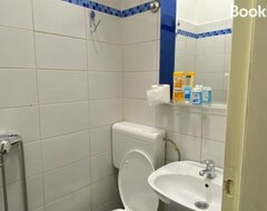 Cijela kuća/apartman Shine Disco Room (Beograd, Srbija)